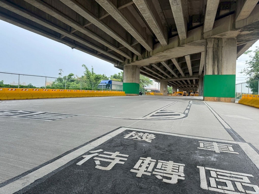 2025最新14個桃園免費機車練習場地 @桃園起風了